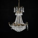 1289 4622 CHANDELIER